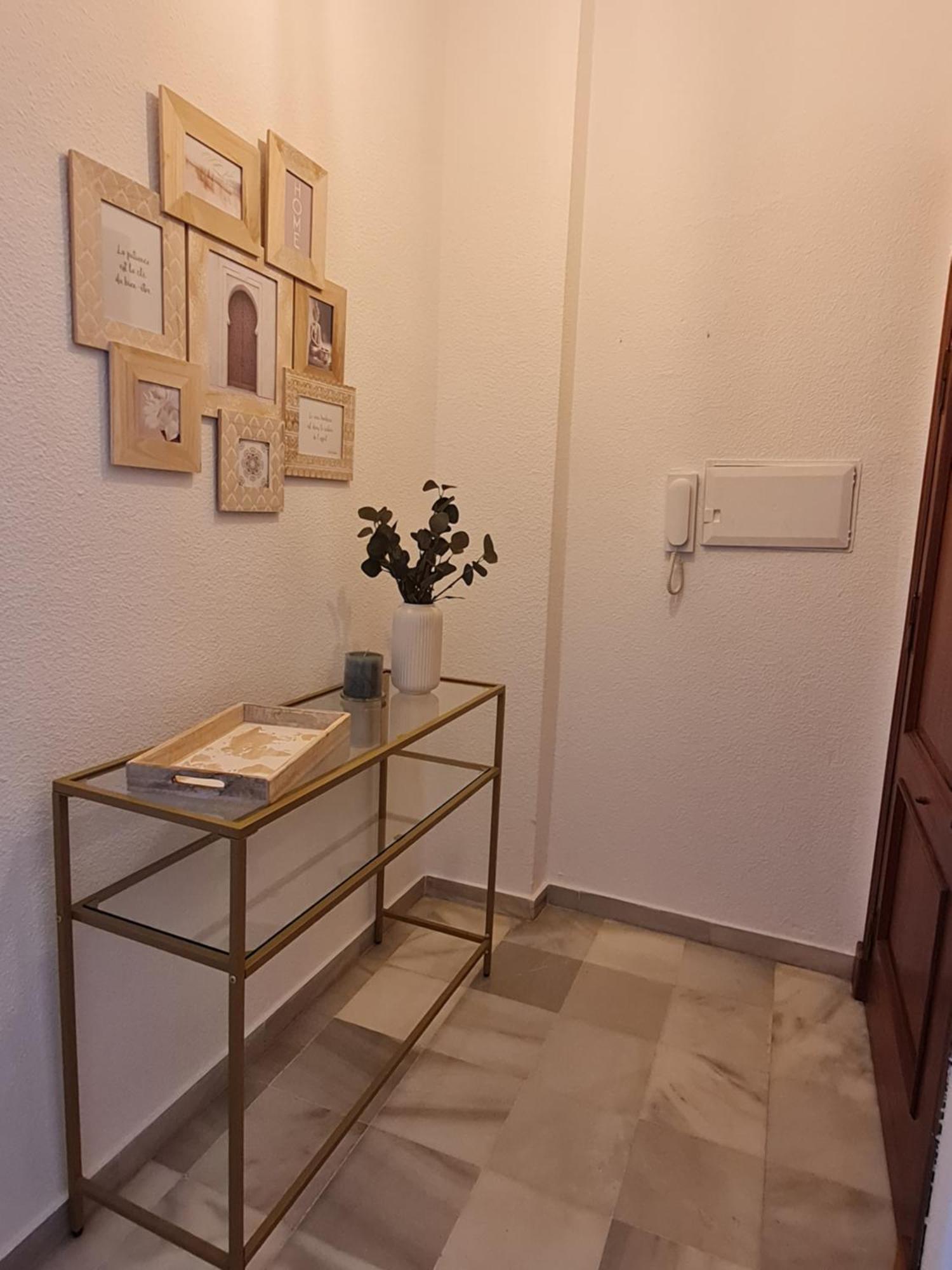 La Casa De La Tita Maria Villa Sanlúcar de Barrameda Eksteriør bilde